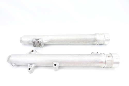 XR250R 1990-1995 Front Fork Lower Cases Pair Honda 51520-KZ1-671 #139