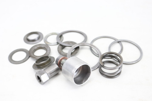 XR250R 1990 Fork Parts Hardware Honda #139