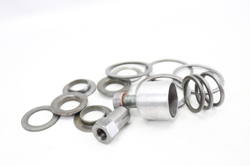 XR250R 1990 Fork Parts Hardware Honda #139