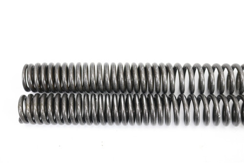 DR200SE 1995-2015 Front Fork Springs Pair Suzuki 51171-42AA0 #200