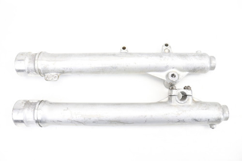 XR250R 1990-1995 Front Fork Lower Cases Pair Honda 51420-KZ1-671 #140