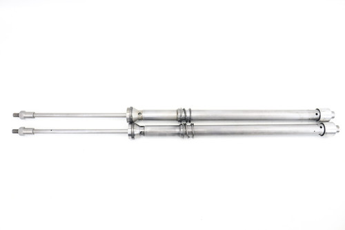 XR250R 1990-1995 Fork Cylinder Damping Rods Pair Honda 51430-KZ1-671 #140