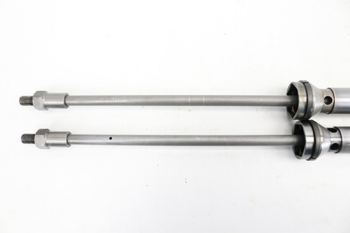 XR250R 1990-1995 Fork Cylinder Damping Rods Pair Honda 51430-KZ1-671 #140