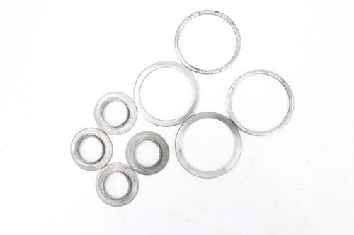 XR250R 1992 Fork Parts Hardware Honda #140
