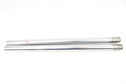 XR200R 1993-2002 Front Fork Tubes Pair Upper Honda 51410-KT0-691 #167