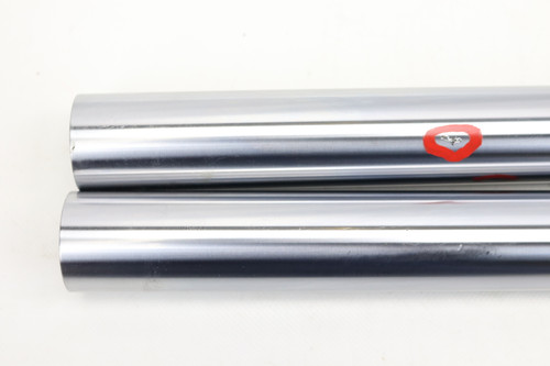 XR200R 1993-2002 Front Fork Tubes Pair Upper Honda 51410-KT0-691 #167