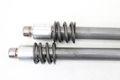 XR200R 1993-2002 Fork Cylinder Piston Rod Tubes Pair Honda 51440-KT0-691 #167
