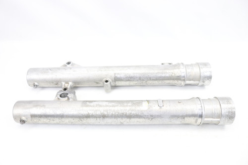 XR600R 1988-1990 Front Fork Lower Cases Pair Honda 51420-MN1-671 #82