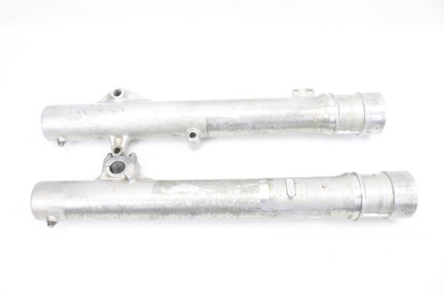 XR600R 1991-1992 Front Fork Lower Cases Pair Honda 51420-MN1-681 #82