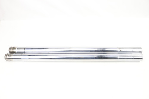 XR600R 1988-1990 Front Fork Tubes Pair Upper Honda 51410-MN1-671 #82