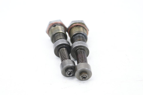 XR600R 1988-1990 Fork Lower Centre Bolts Honda 51441-MN1-671 #82