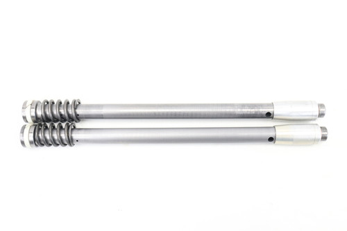 DR-Z125 03-25 DR-Z125L 03-25 Fork Cylinder Piston Rod Tubes Pair Suzuki 51146-08G00 #102