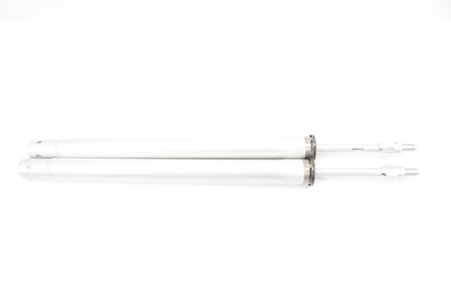 WR250F WR450F 2003 Fork Cylinder Damping Rods Pair Yamaha 5TJ-23170-L0 #207