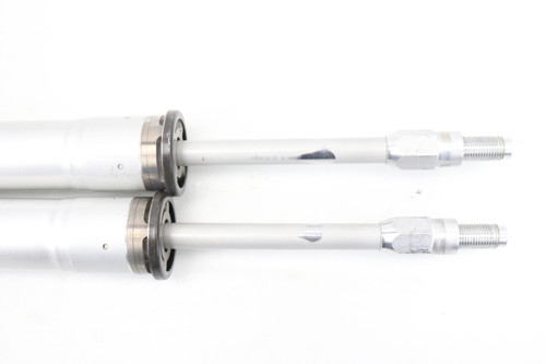 WR250F WR450F 2003 Fork Cylinder Damping Rods Pair Yamaha 5TJ-23170-L0 #207