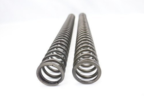 WR450F 2003-2004 YZ450F 2003 Front Fork Springs Pair Yamaha 5GR-23141-L0 #207