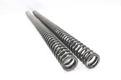 CRF230F 2003-2015 Front Fork Springs Pair Honda 51401-KPS-901 #184