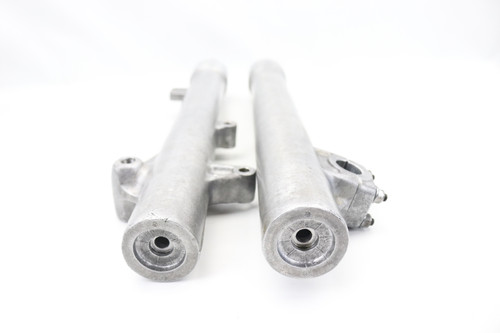 CRF230F 2003-2007 Front Fork Lower Cases Pair Honda 51420-KBB-903 #184