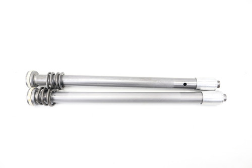 CRF230F 2003-2015 Fork Cylinder Piston Rod Tubes Pair Honda 51440-KPS-901 #184