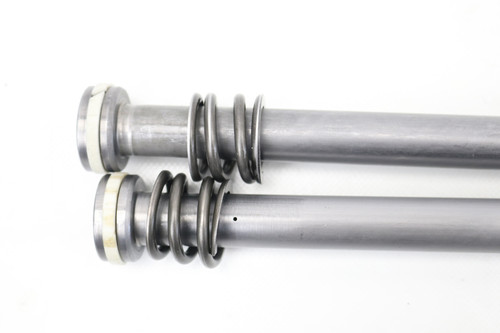 CRF230F 2003-2015 Fork Cylinder Piston Rod Tubes Pair Honda 51440-KPS-901 #184