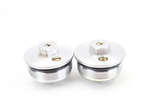 CR125R 1998-2007 Fork Top Cap Adjusters Honda 51450-KZ4-J51 #18