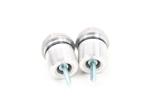 CRF250R 2005-2009 Fork Lower Centre Bolts Honda 51440-KRN-711 #233