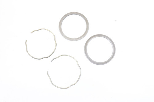 CRF250X 2004 Fork Parts Hardware Honda #186