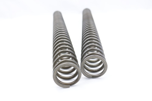 CRF450X 2005-2007 Front Fork Springs Pair Honda 51401-MEY-003 #31