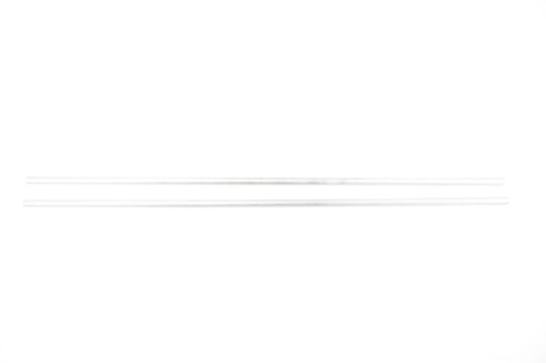 CRF450X 2005-2009 Fork Rebound Needles Pair Honda 51437-KZ3-J41 #31