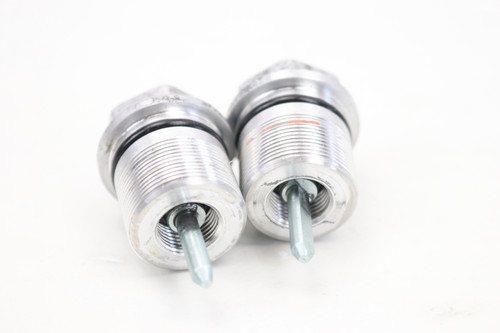 CRF450X 2005-2009 Fork Lower Centre Bolts Honda 51440-KRN-711 #31