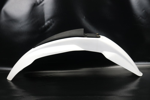 250-450 TE TC TXC SMR 2008 Front Fender Guard Husqvarna 80B0B0159 #343