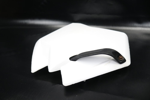 125-450 TXC WR CR TE TC 2005-2008 Front Number Board Plastic Husqvarna 80A0A4216 #343