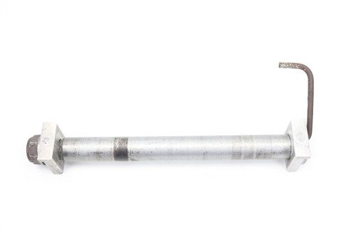 125-450 TXC WR CR TE TC 2003-2011 Rear Axle Shaft Bolt Husqvarna 8000A2788 #343