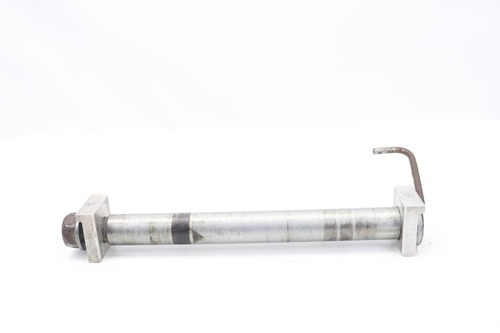 125-450 TXC WR CR TE TC 2003-2011 Rear Axle Shaft Bolt Husqvarna 8000A2788 #343