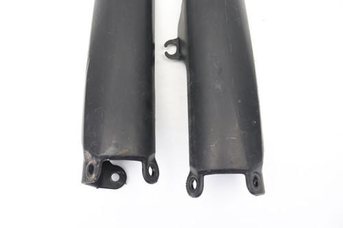 125-450 TXC WR CR TE TC 2007-2012 Fork Tube Guards LH+RH Protectors Husqvarna 80A0A8482 #343