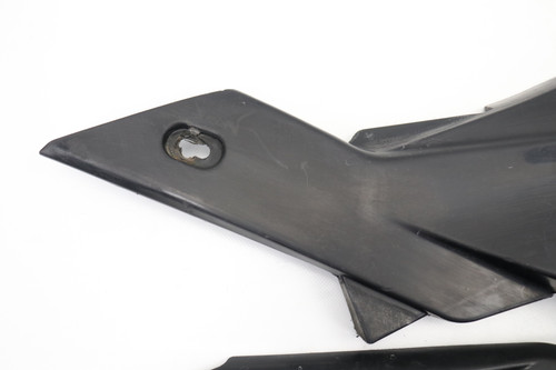 250-450 TXC TE TC 2008 Side Panels Plastics Husqvarna 80B0B0163 #343