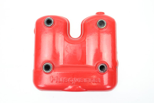 250-450 TXC TE TC 2008-2010 Cylinder Head Valve Cover Husqvarna 80B099836 #343