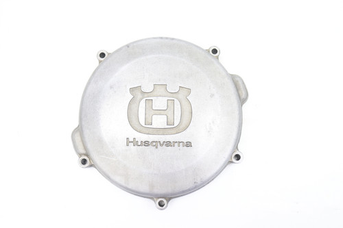 250-450 TXC TE TC 2006-2010 Outer Clutch Cover Husqvarna 80A0A5934 #343