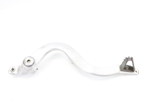 125-450 TXC CR WR TC TE 2007-2012 Rear Brake Pedal Lever Husqvarna 8000A7634 #343