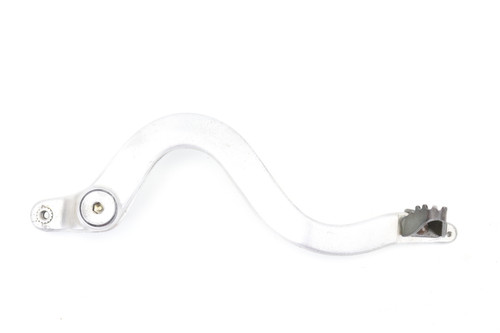 125-450 TXC CR WR TC TE 2007-2012 Rear Brake Pedal Lever Husqvarna 8000A7634 #343