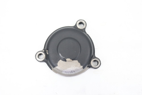 250-450 TXC TC TE 2008-2010 Oil Filter Cover Husqvarna 80B091551 #343