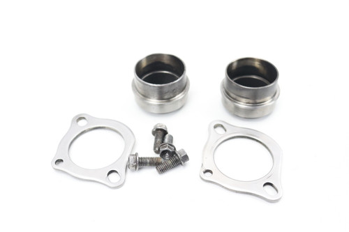 250-450 TXC TC TE 2003-2010 Exhaust Flange Set Assy Husqvarna #343