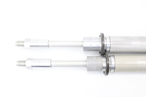 WR250F WR450F 2006 Fork Cylinder Damping Rods Pair Yamaha 5TJ-23170-B0 #216