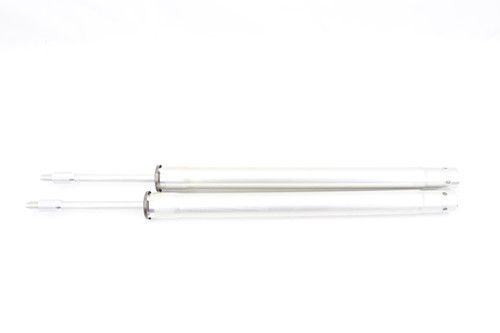 WR250F WR450F 2003 Fork Cylinder Damping Rods Pair Yamaha 5TJ-23170-L0 #206
