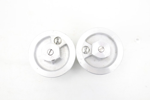 WR250F WR450F 2003-2004 Fork Top Cap Adjusters Yamaha 5UN-23111-L0 #206
