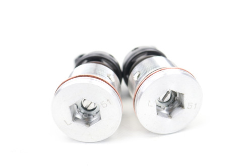 WR450F 2003 Fork Lower Centre Bolts Yamaha 5TJ-2316A-L0-00 #206