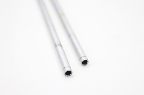 WR450F 2003 Fork Rebound Needles Pair Yamaha #206