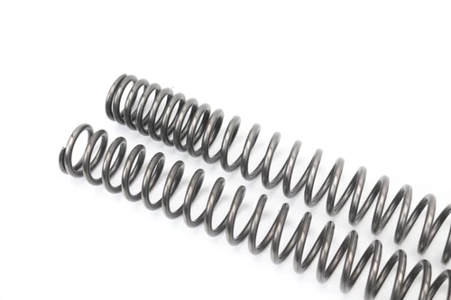 DR-Z250 2001-2007 Front Fork Springs Pair Suzuki 51171-13EB0 #253