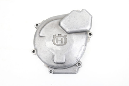 250-450 TXC TC TE 2008-2010 Stator Generator Cover Case Husqvarna 80B099174 #343