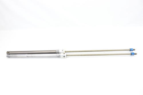 125-200 SX EXC 1998-1999 Fork Cylinder Damping Rods Pair KTM 7715060 #84