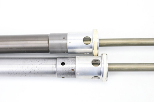125-200 SX EXC 1998-1999 Fork Cylinder Damping Rods Pair KTM 7715060 #84